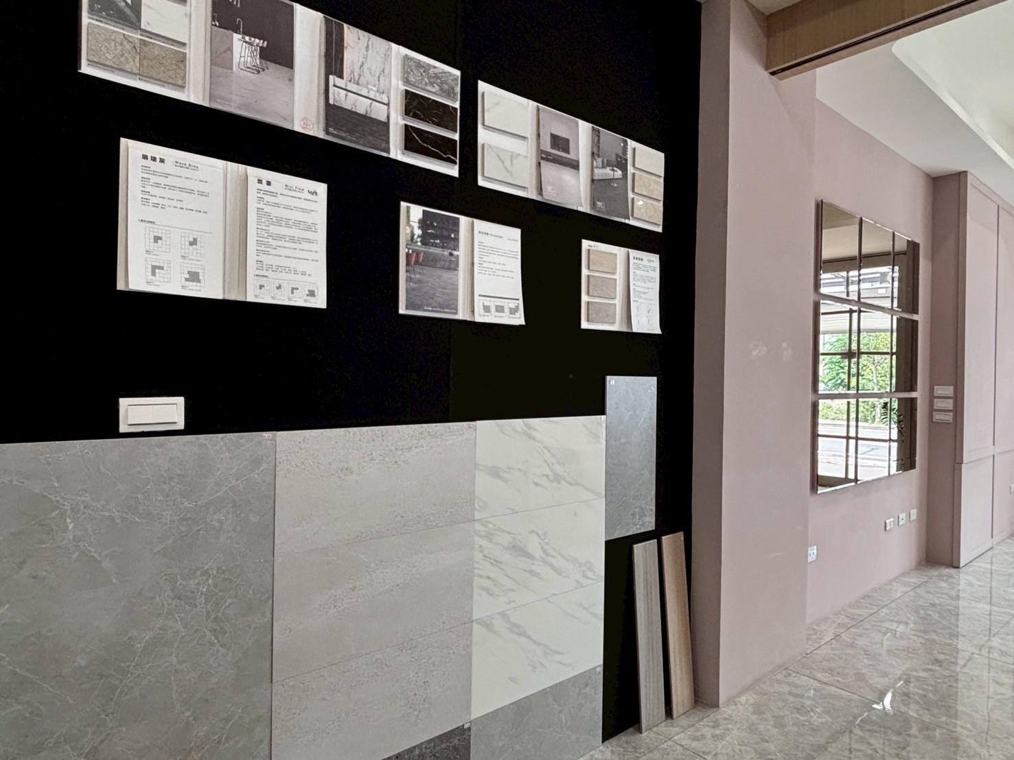 嘉爵開發建設-接待會館